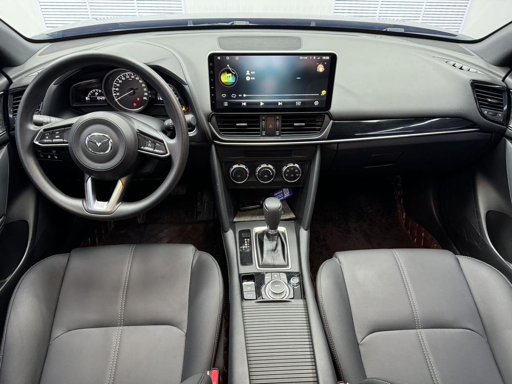 Mazda Mazda CX-4