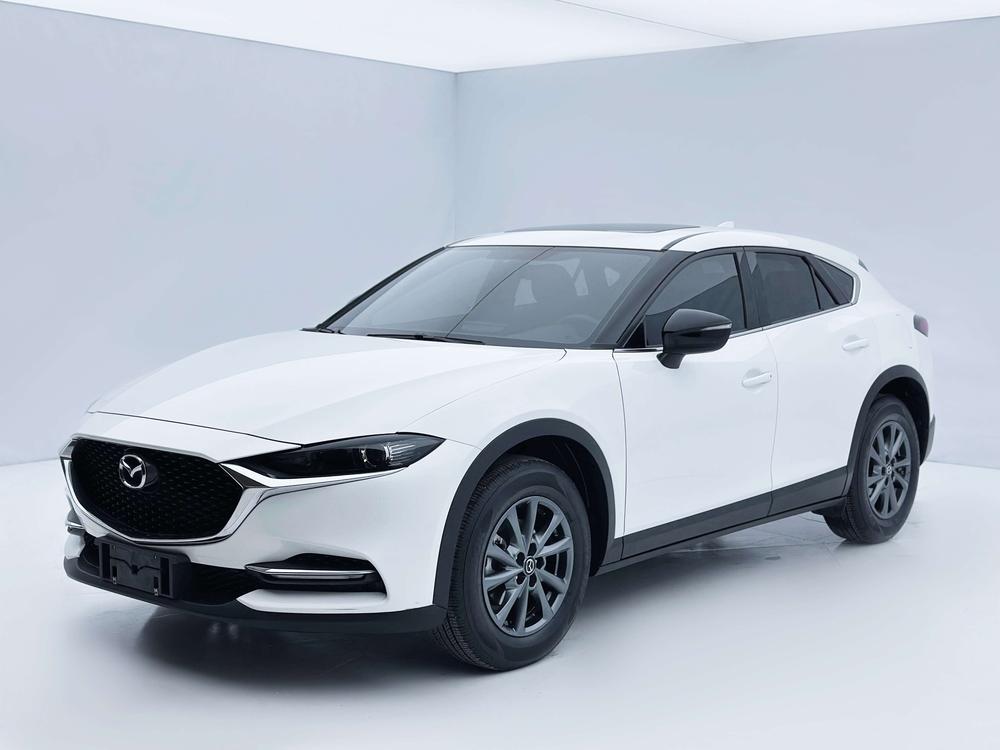 Mazda Mazda CX-4