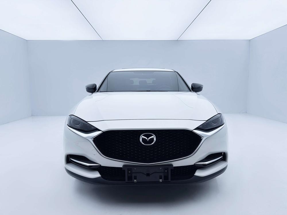 Mazda Mazda CX-4