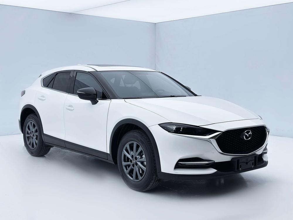 Mazda Mazda CX-4
