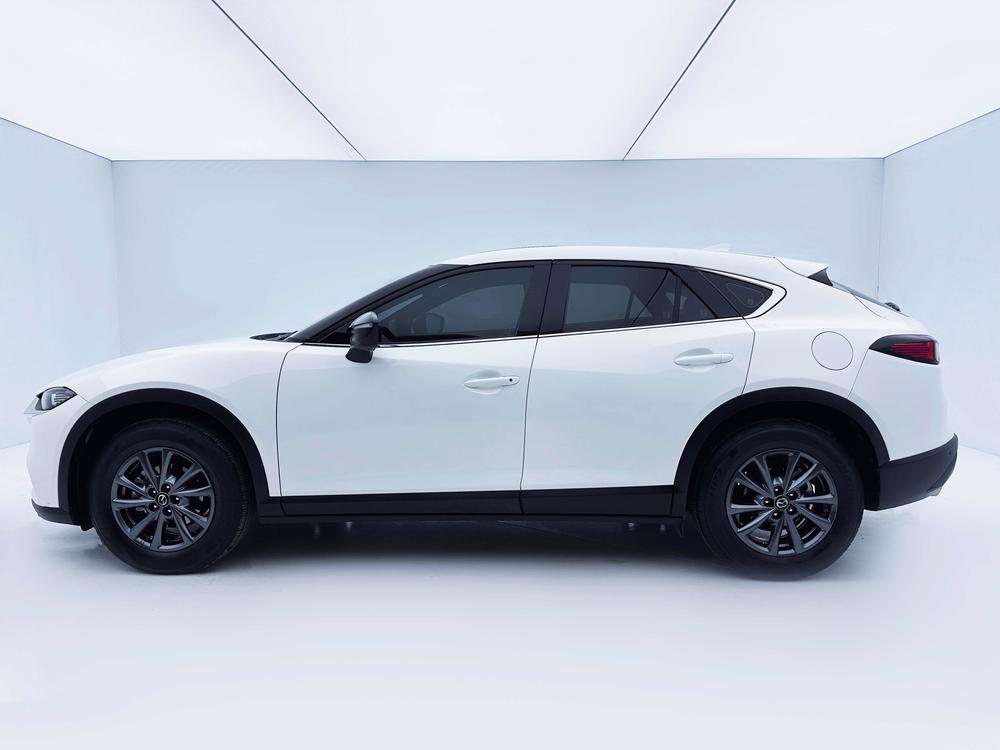 Mazda Mazda CX-4