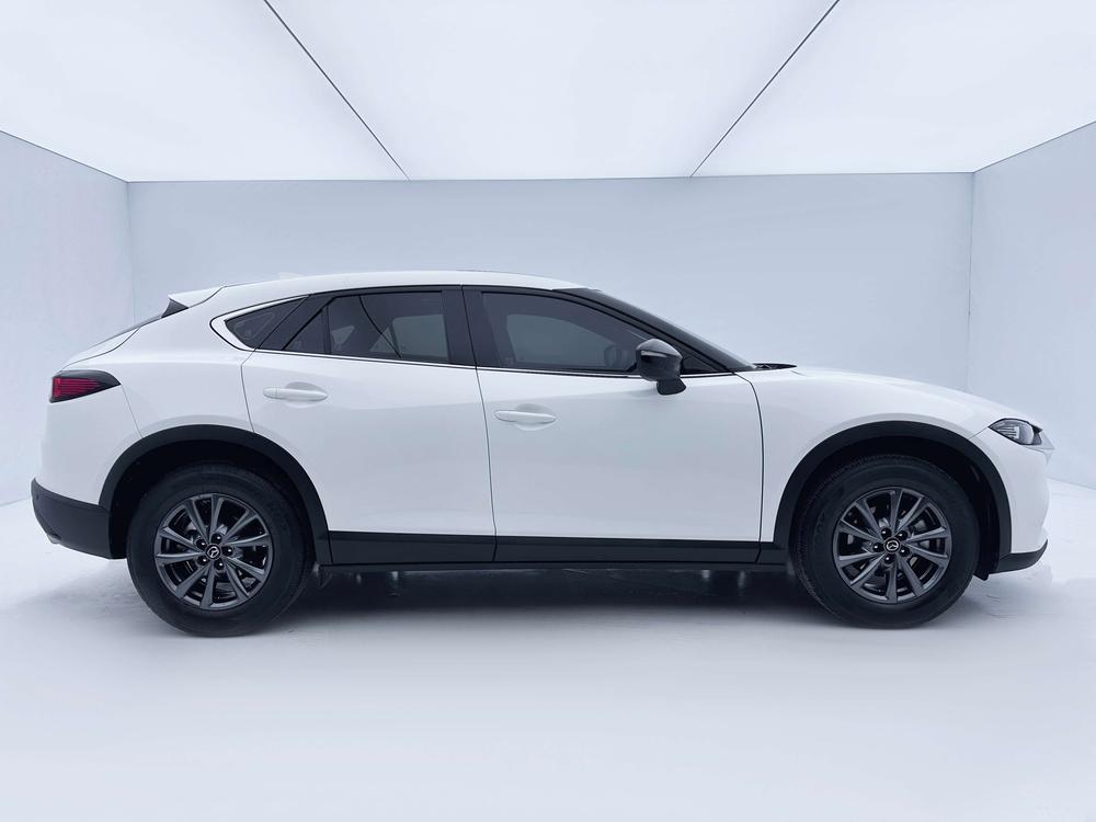 Mazda Mazda CX-4