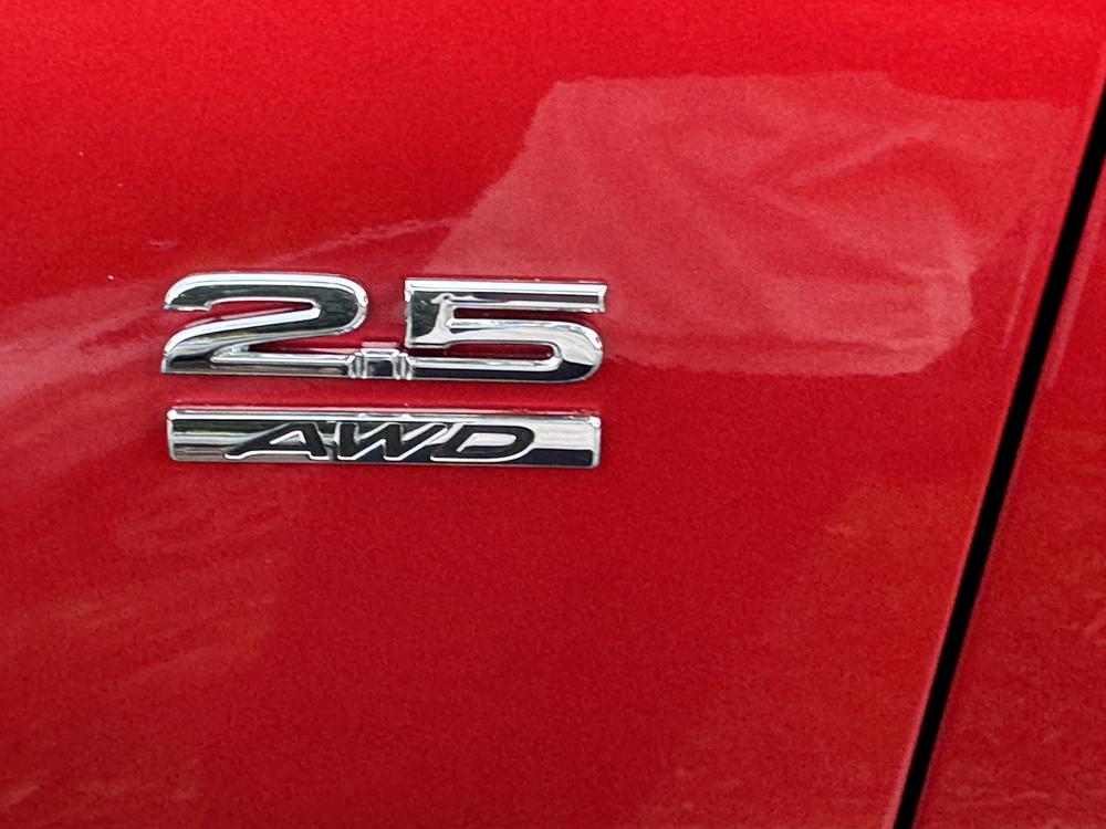 Mazda Mazda CX-4