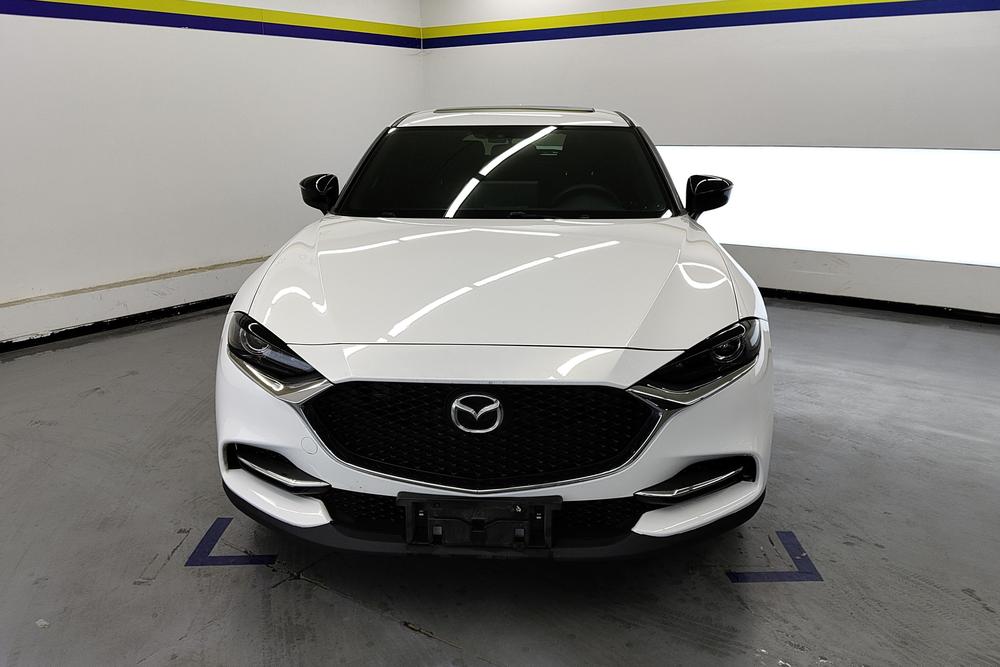 Mazda Mazda CX-4