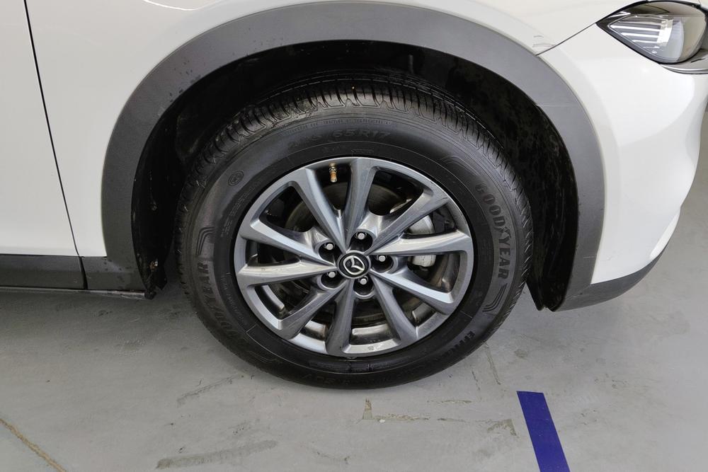 Mazda Mazda CX-4