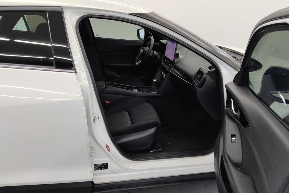 Mazda Mazda CX-4