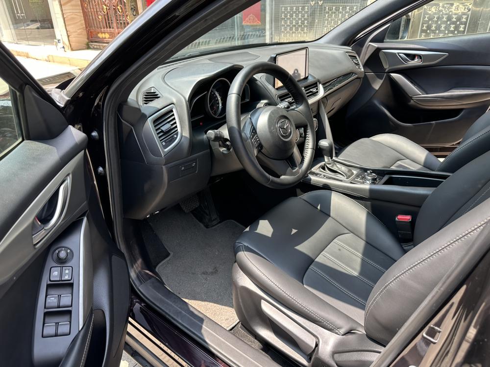Mazda Mazda CX-4