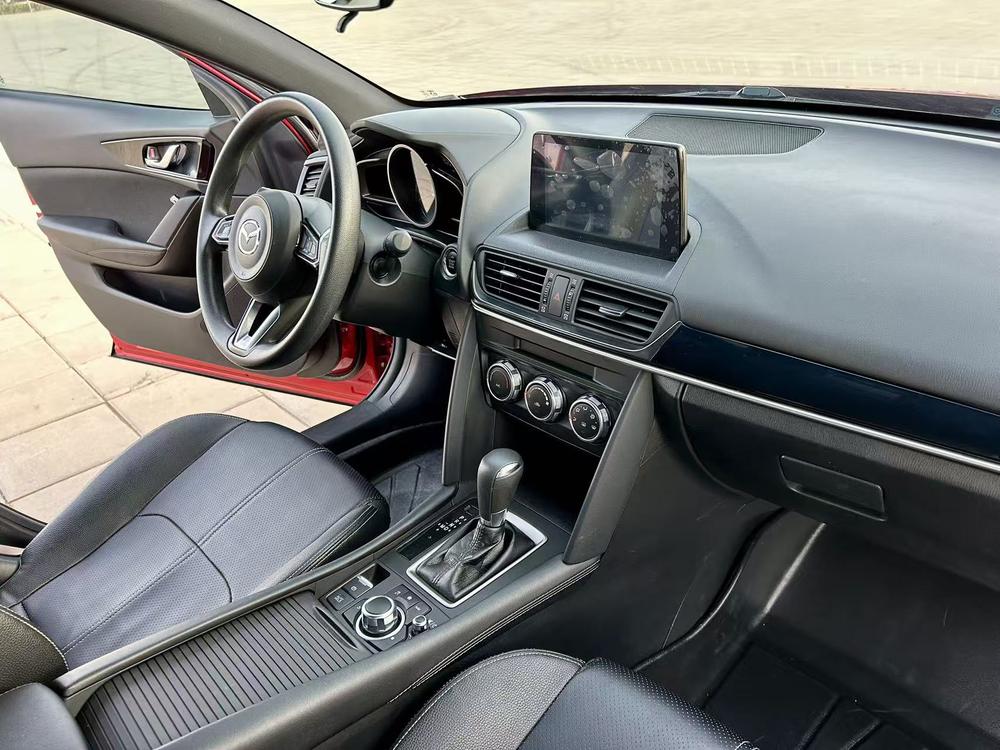 Mazda Mazda CX-4