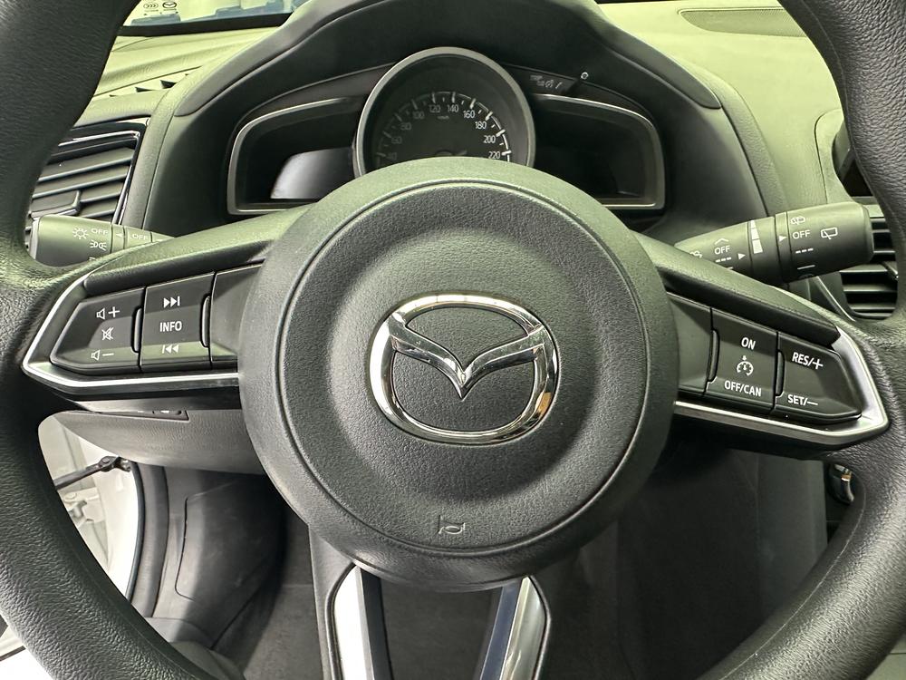 Mazda Mazda CX-4