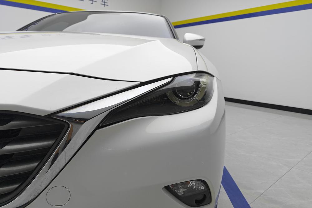 Mazda Mazda CX-4