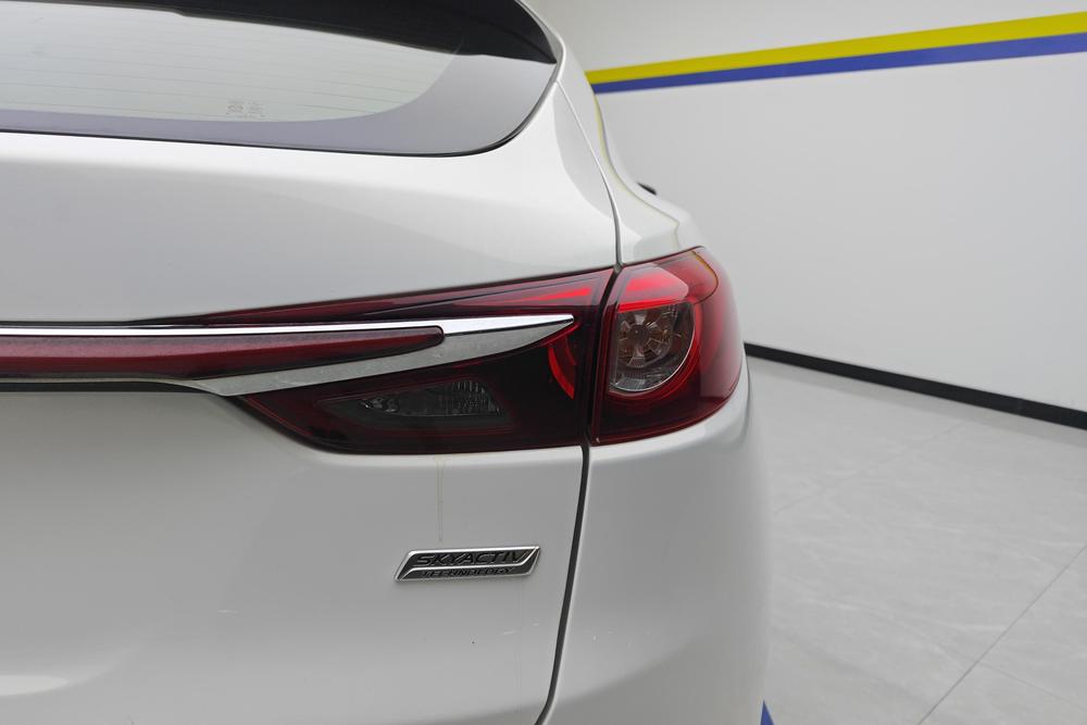 Mazda Mazda CX-4