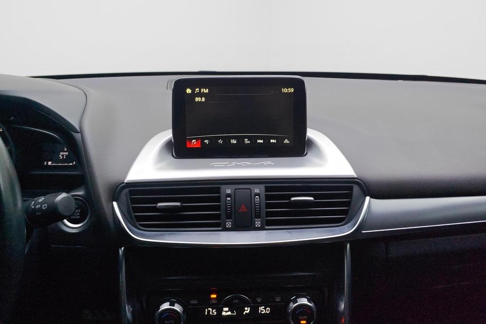 Mazda Mazda CX-4