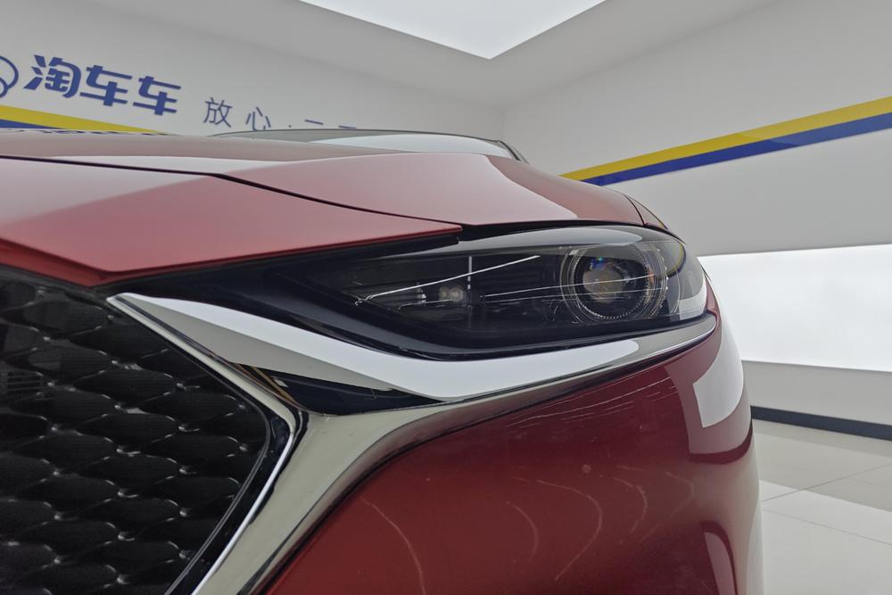 Mazda Mazda CX-4