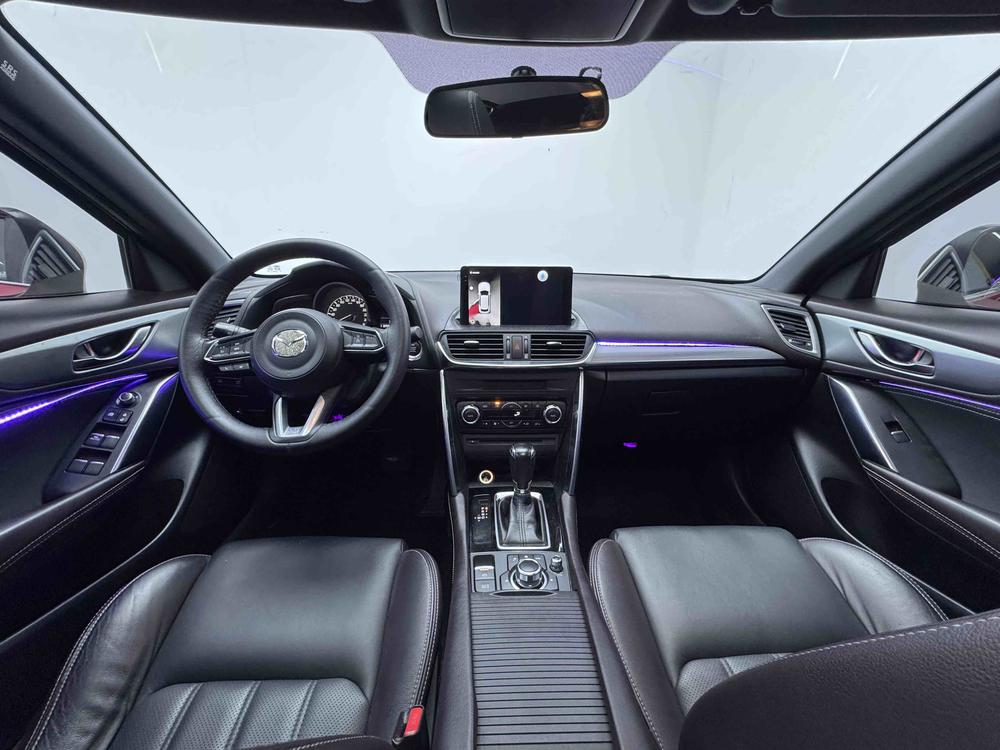 Mazda Mazda CX-4