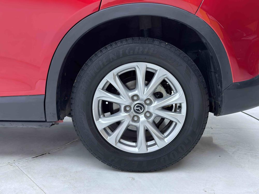 Mazda Mazda CX-4