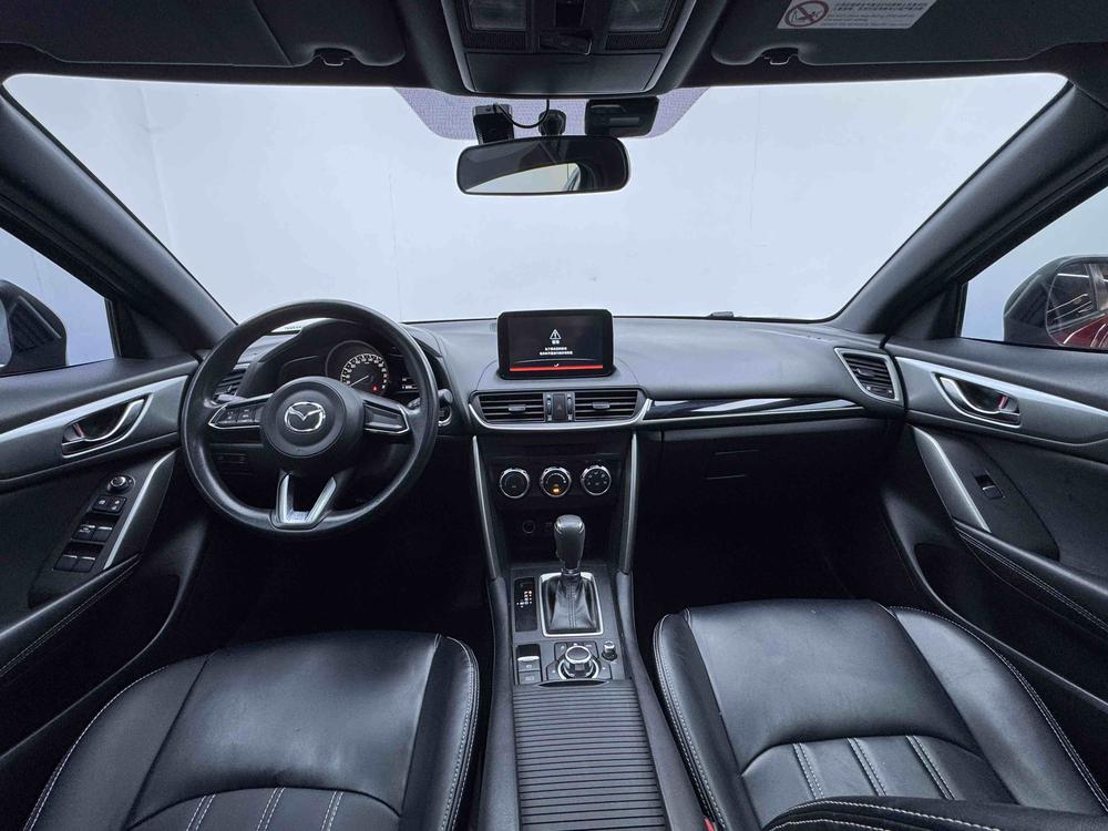 Mazda Mazda CX-4