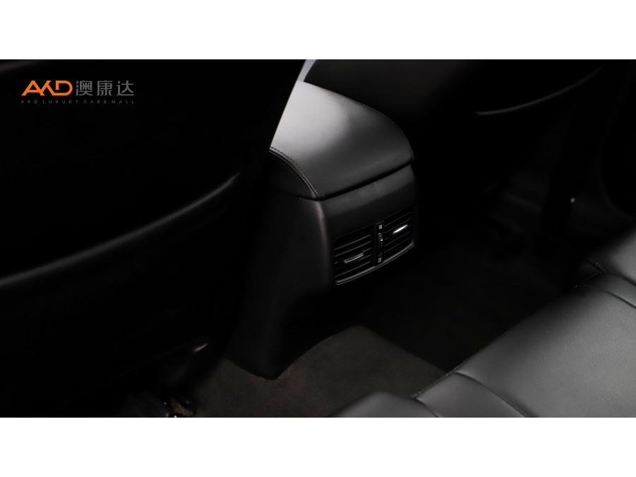 Mazda Mazda CX-4