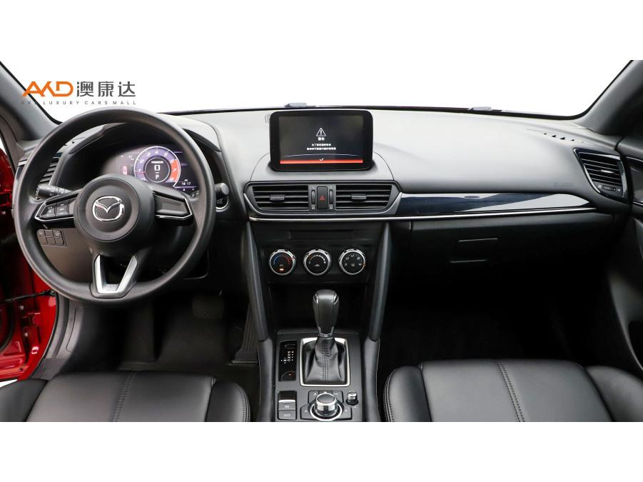 Mazda Mazda CX-4
