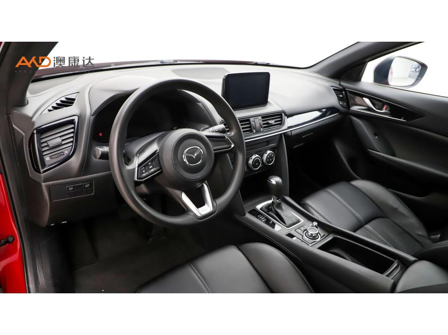 Mazda Mazda CX-4