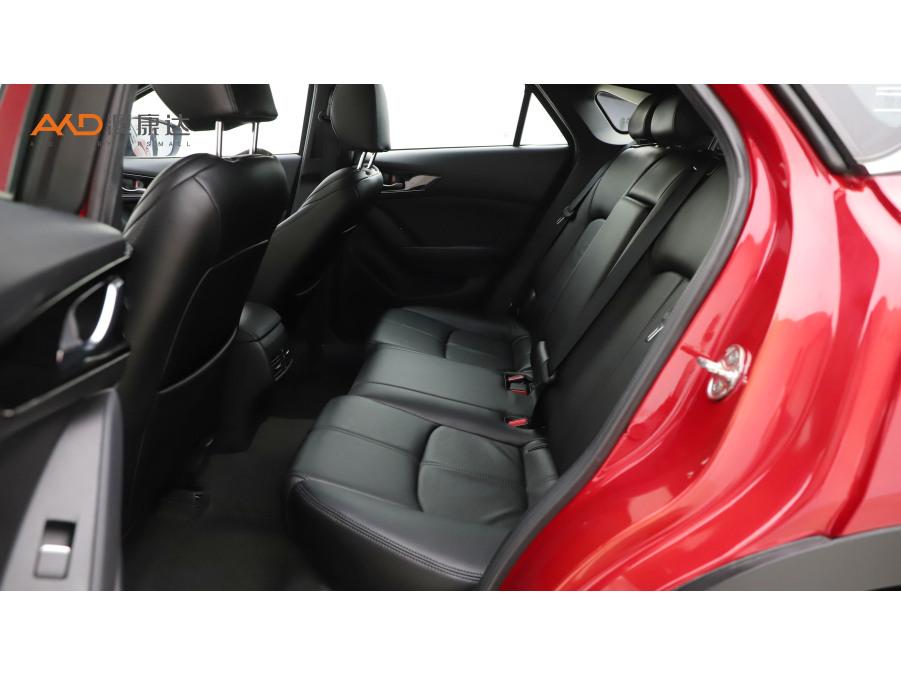 Mazda Mazda CX-4