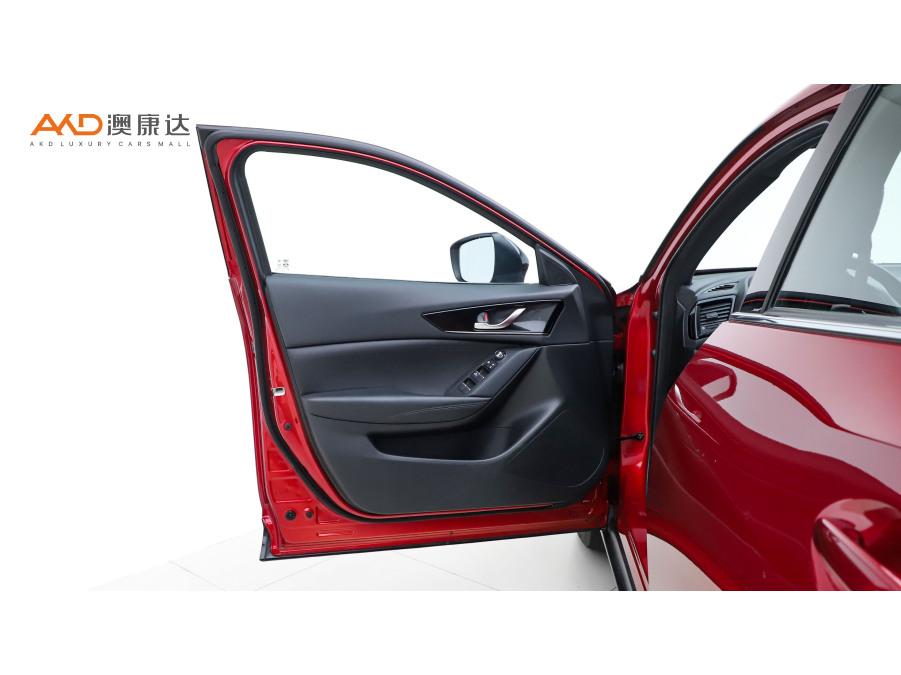 Mazda Mazda CX-4