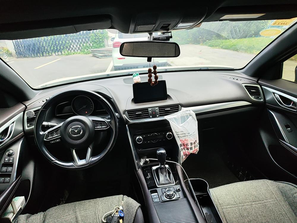 Mazda Mazda CX-4
