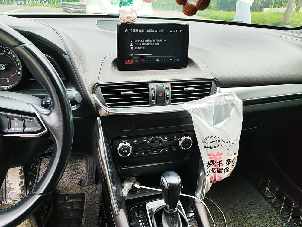 Mazda Mazda CX-4