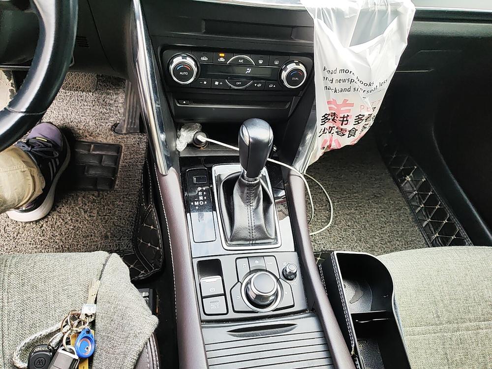 Mazda Mazda CX-4