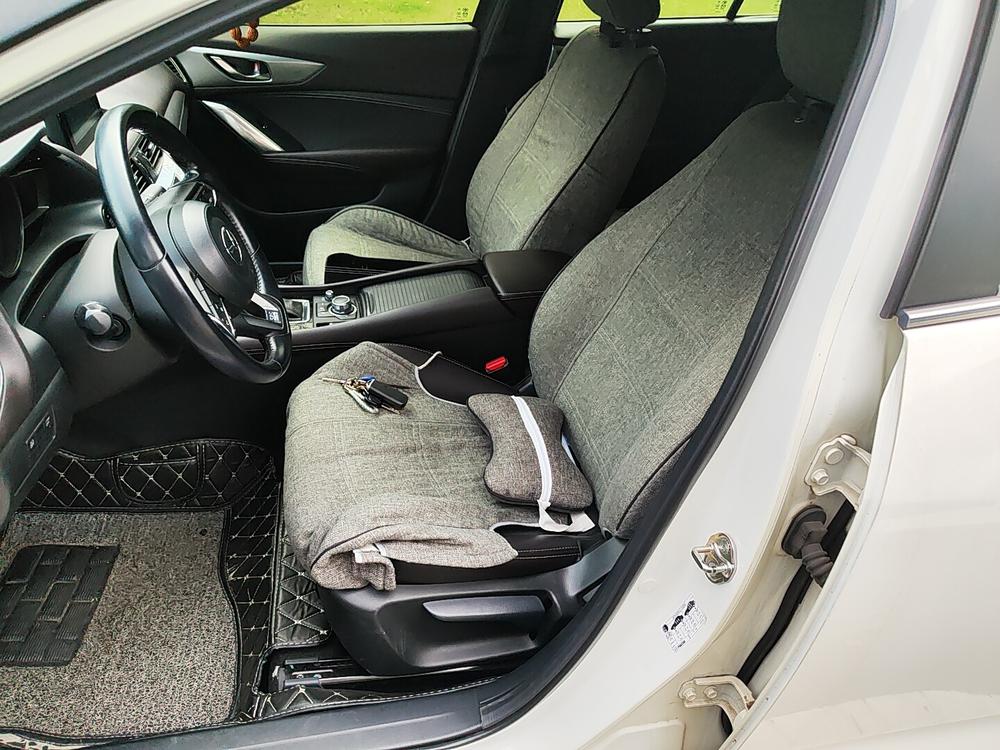 Mazda Mazda CX-4