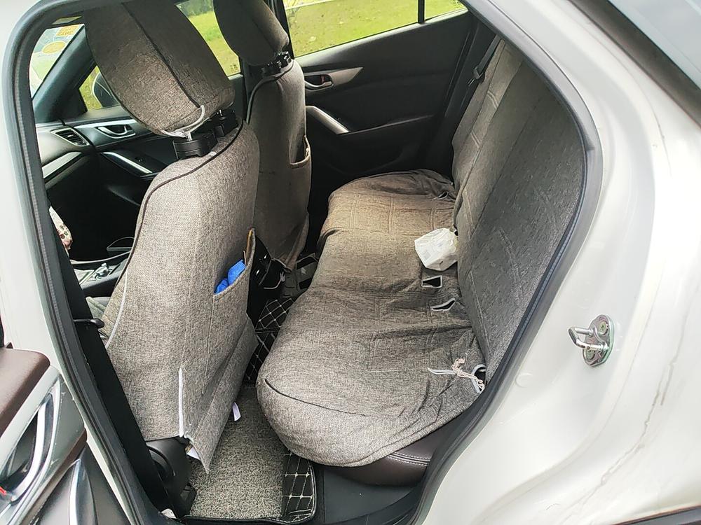Mazda Mazda CX-4