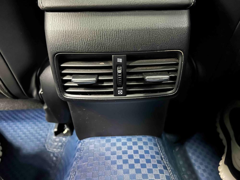 Mazda Mazda CX-4