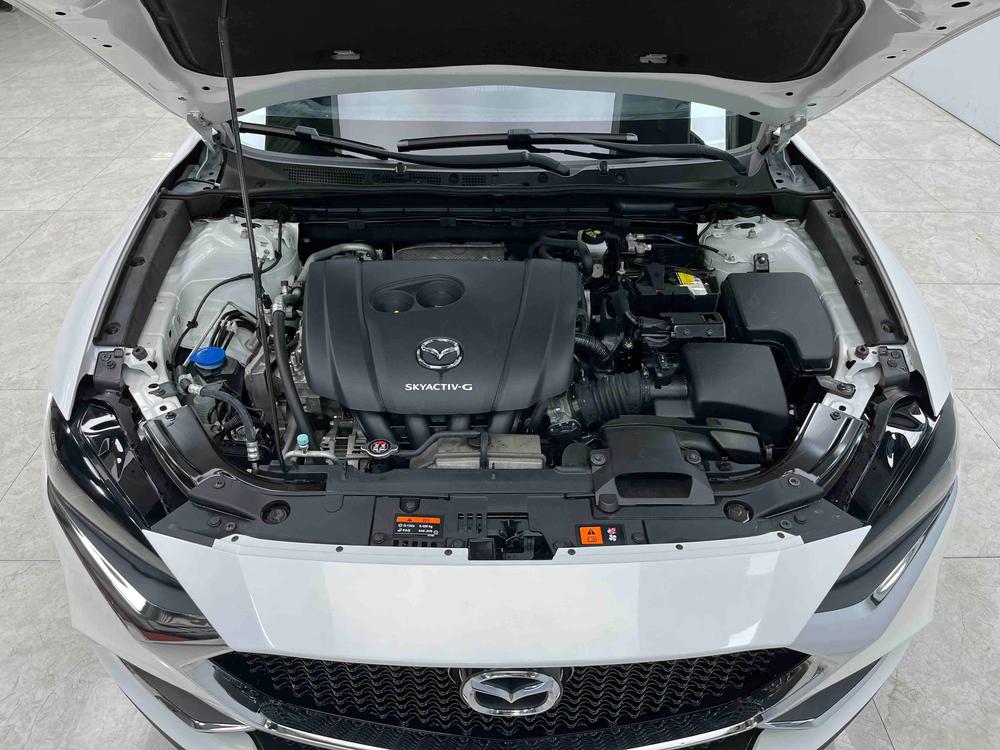 Mazda Mazda CX-4