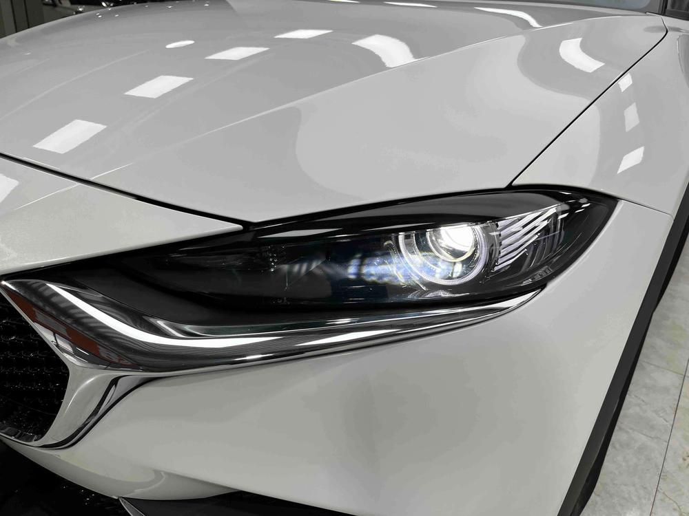 Mazda Mazda CX-4