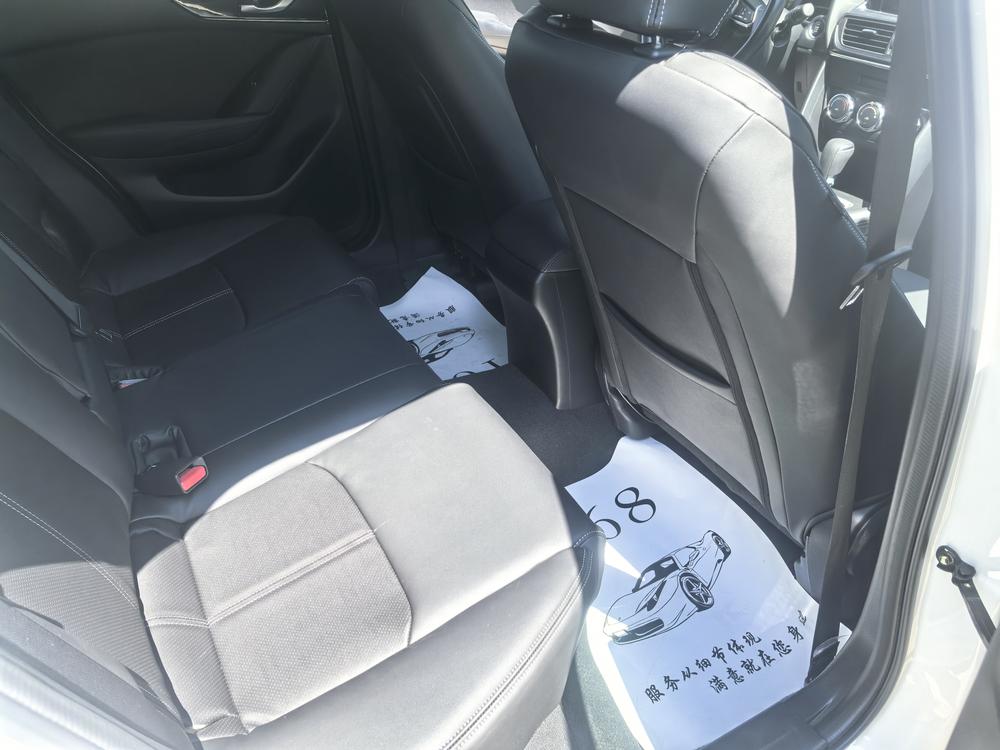 Mazda Mazda CX-4