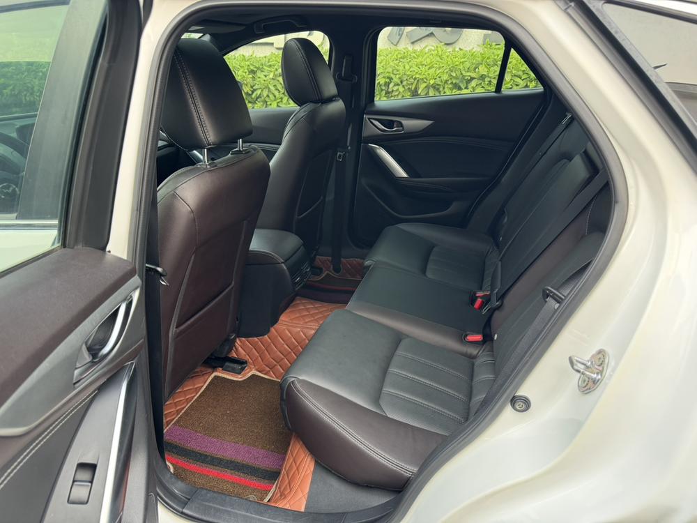 Mazda Mazda CX-4
