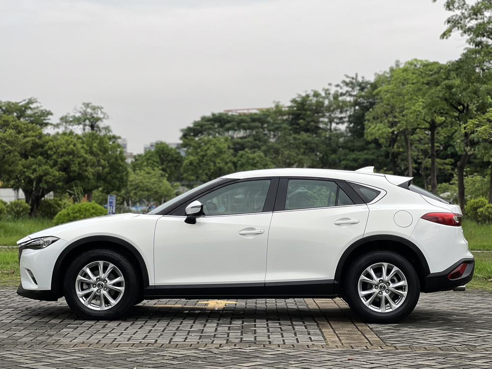 Mazda Mazda CX-4