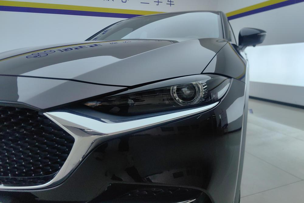 Mazda Mazda CX-4