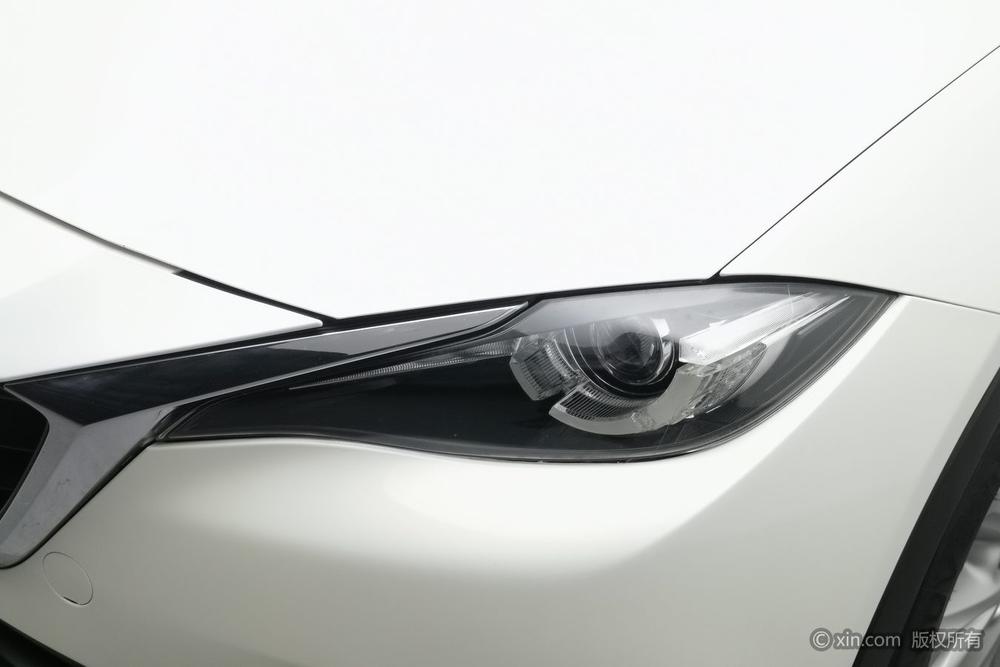 Mazda Mazda CX-4