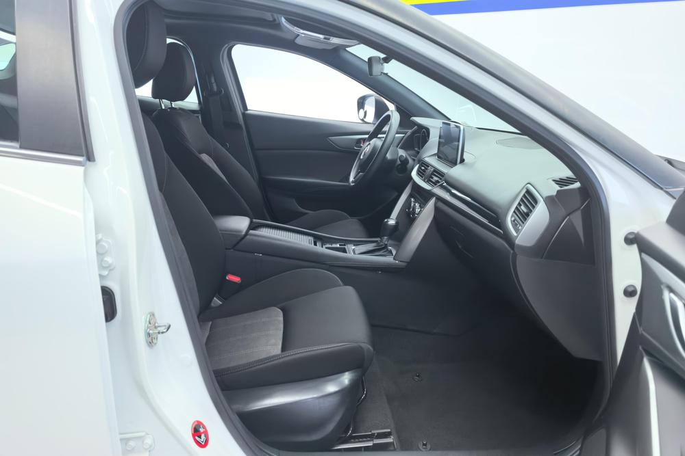 Mazda Mazda CX-4