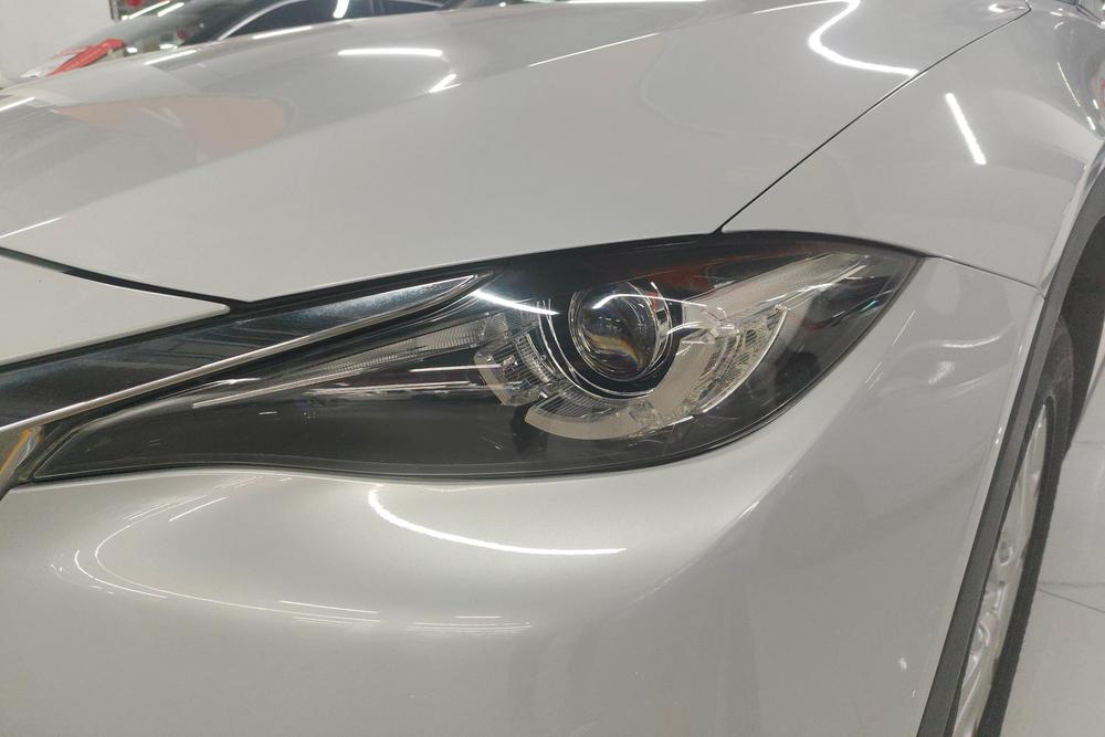 Mazda Mazda CX-4