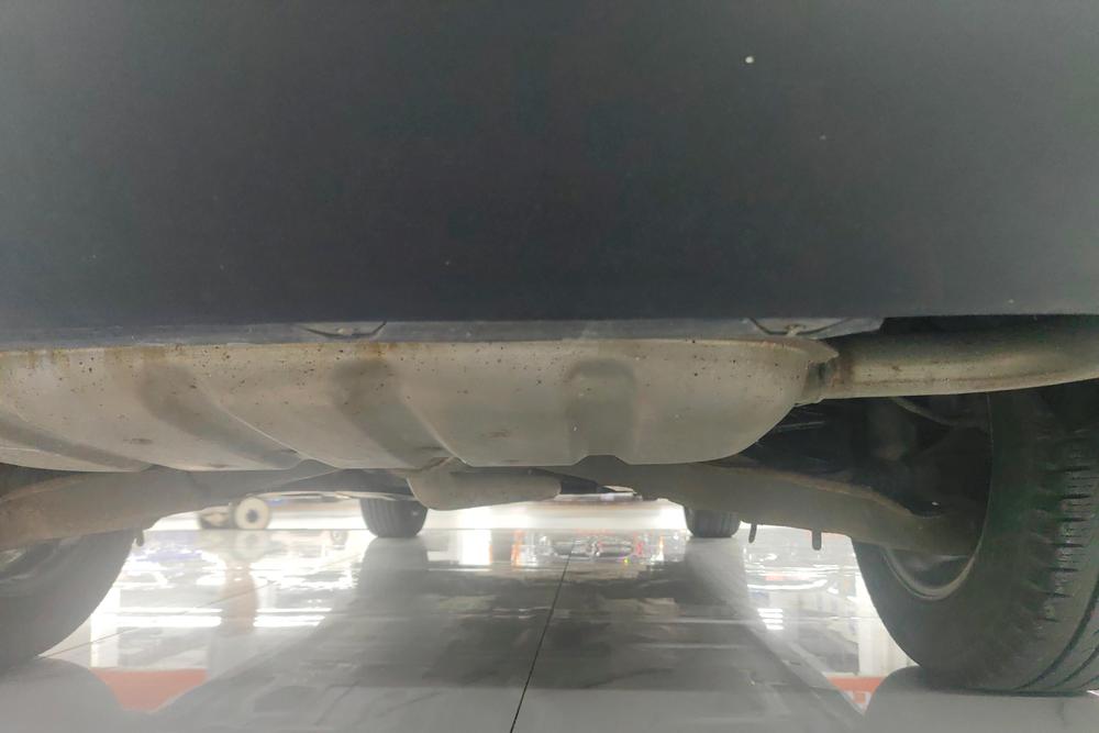 Mazda Mazda CX-4