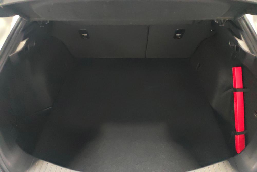 Mazda Mazda CX-4