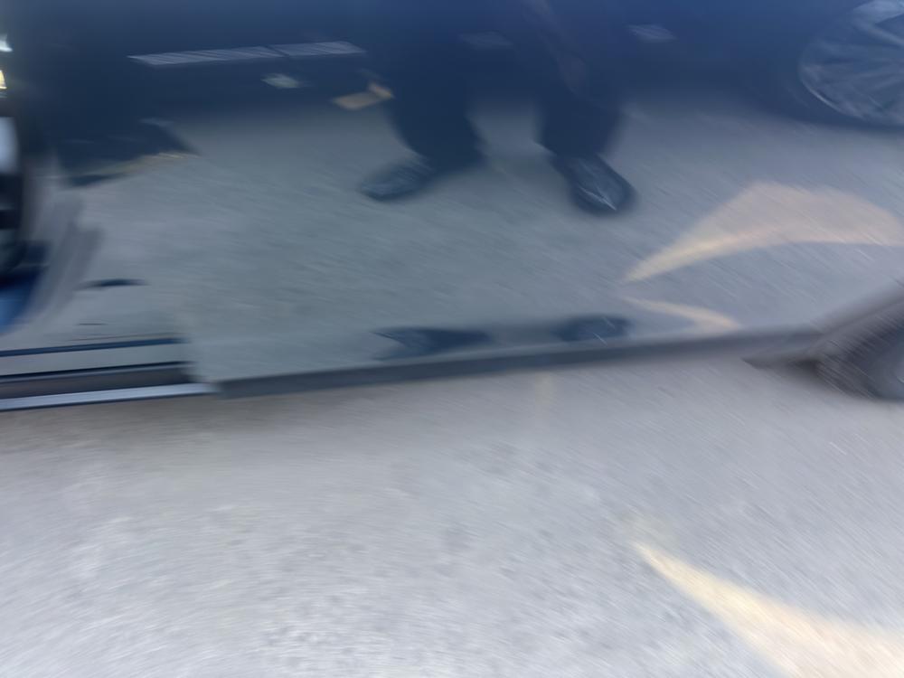 Mazda Mazda CX-4