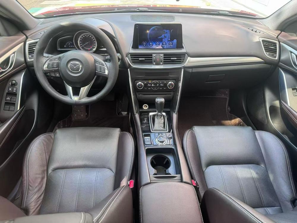 Mazda Mazda CX-4