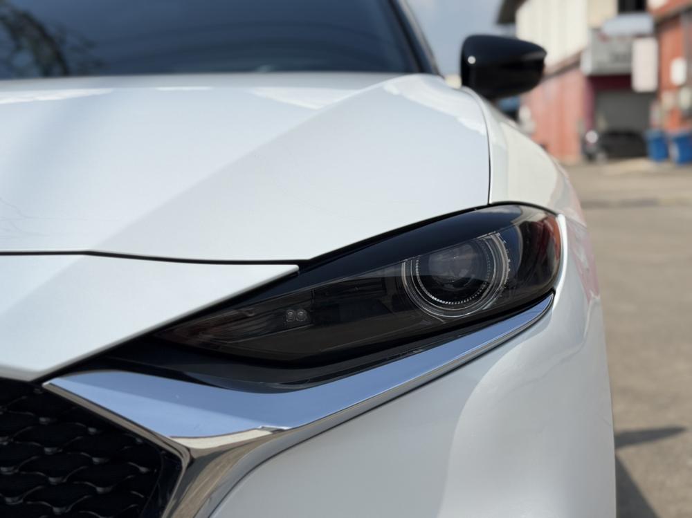 Mazda Mazda CX-4