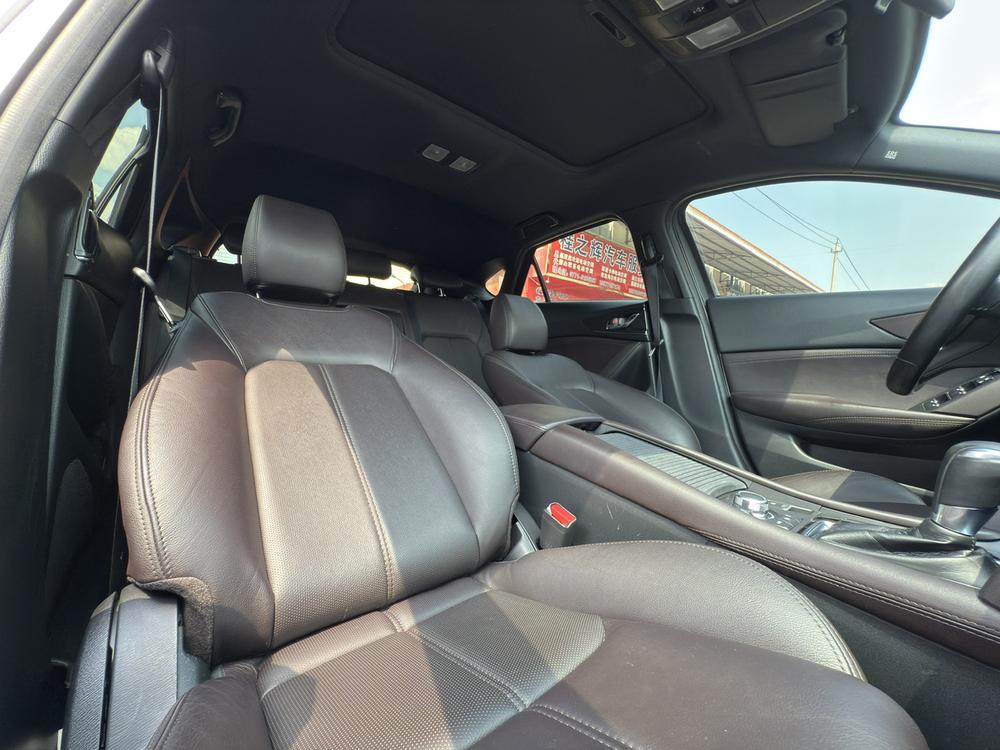 Mazda Mazda CX-4