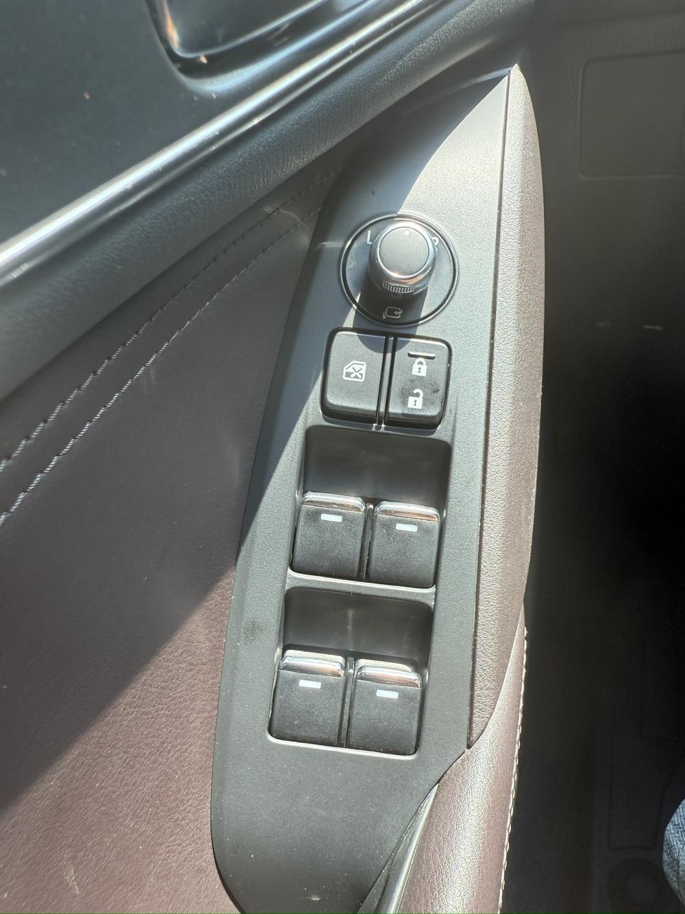 Mazda Mazda CX-4