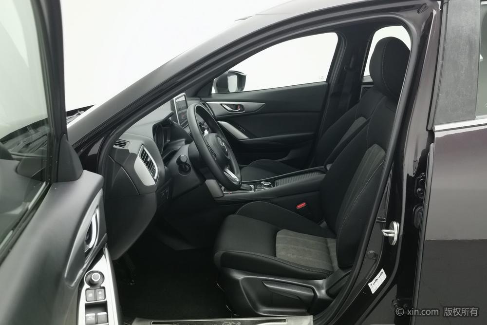 Mazda Mazda CX-4