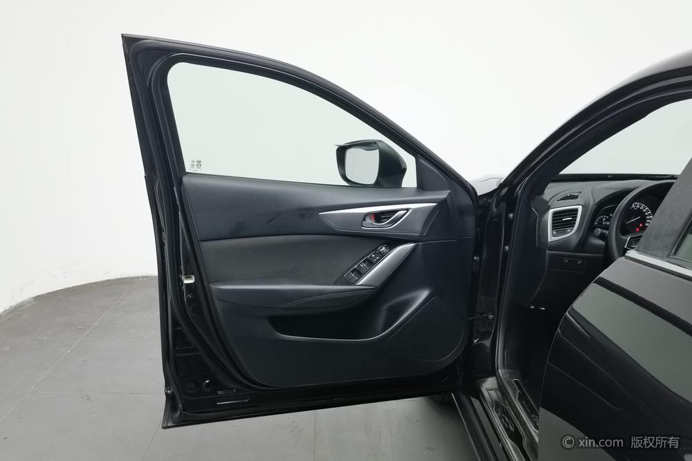 Mazda Mazda CX-4