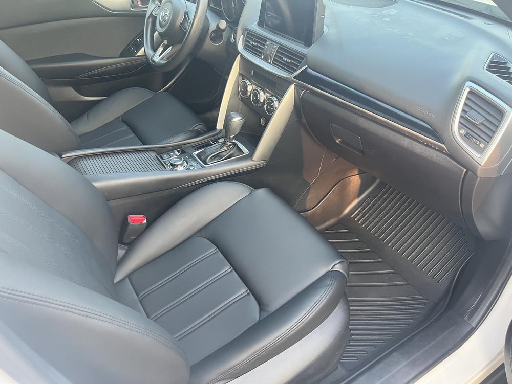 Mazda Mazda CX-4
